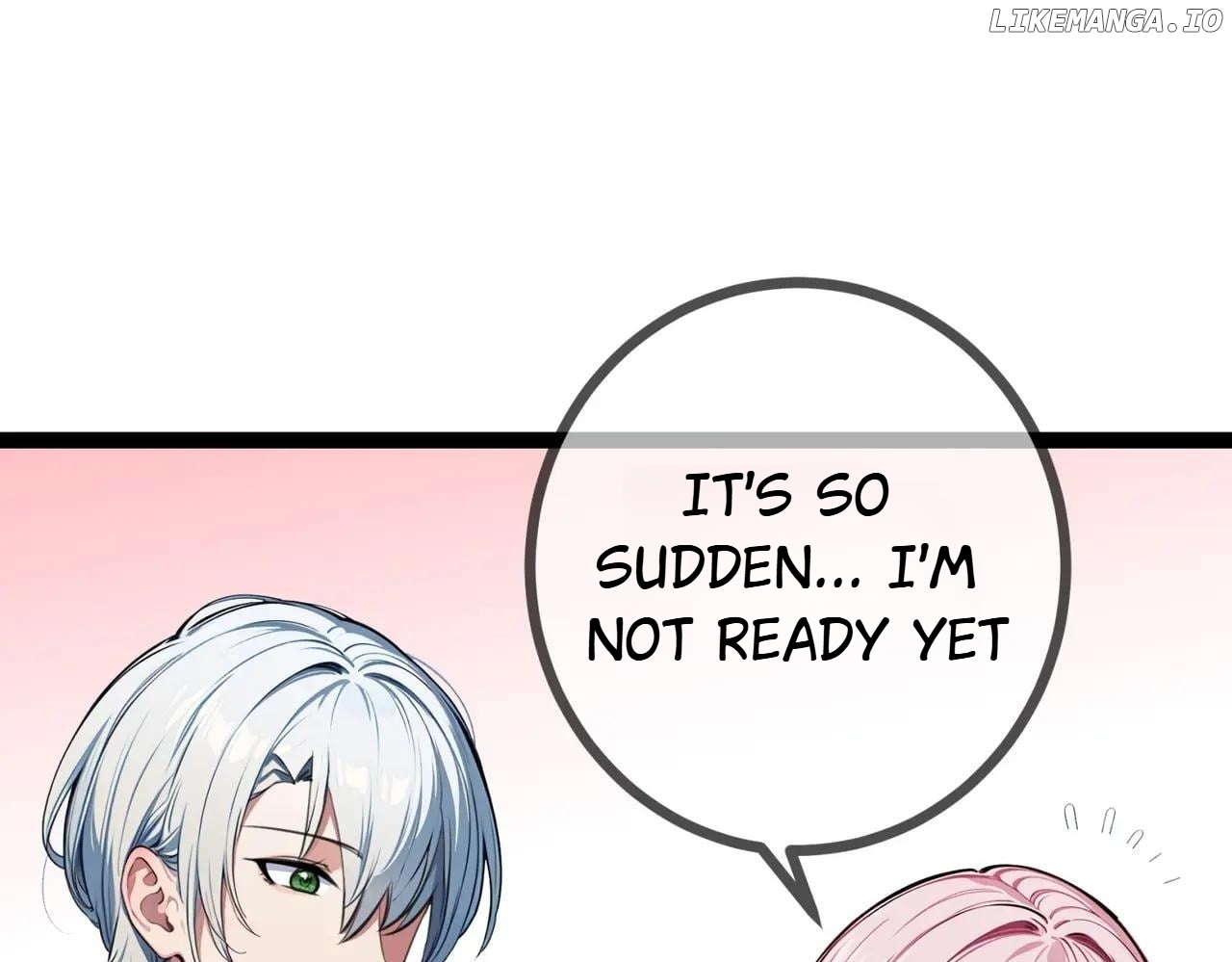 Daddy President Is Too Hard To Deal With Chapter 194 - page 21